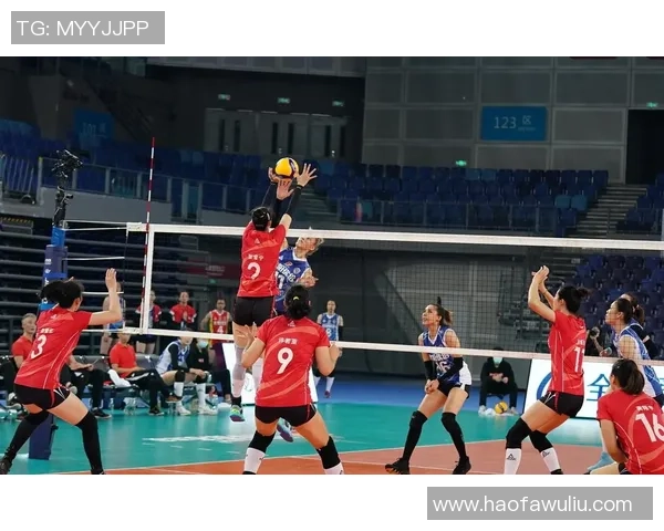 武汉排球队在全国排球灵活性排行榜中荣获第六名展现出强大实力与潜力