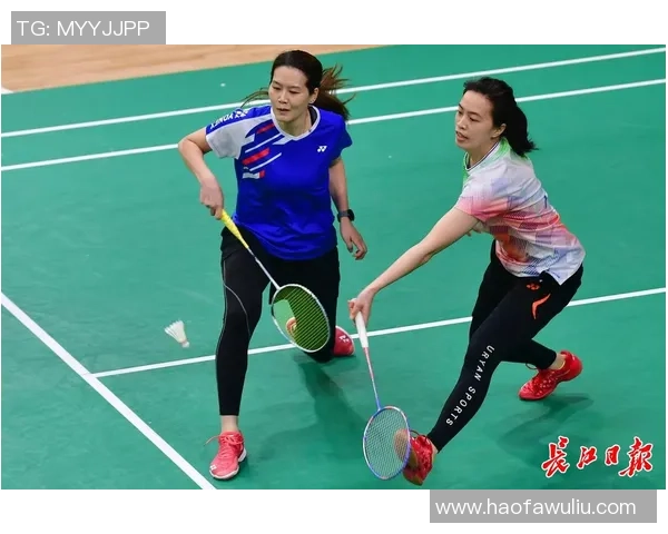 武汉羽毛球队与西安羽毛球队赛后复盘分析团队配合与战术执行的关键因素