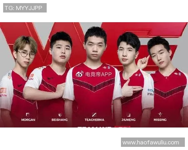 聚焦DOTA2：TES的团队协作话题