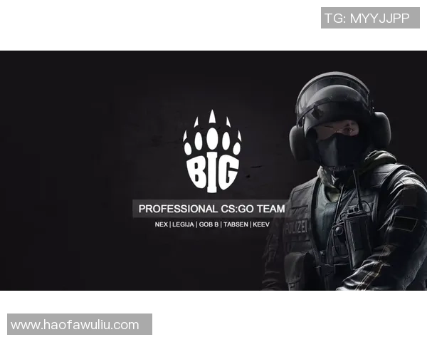 CS_GO深度：解密JDG的整体压制