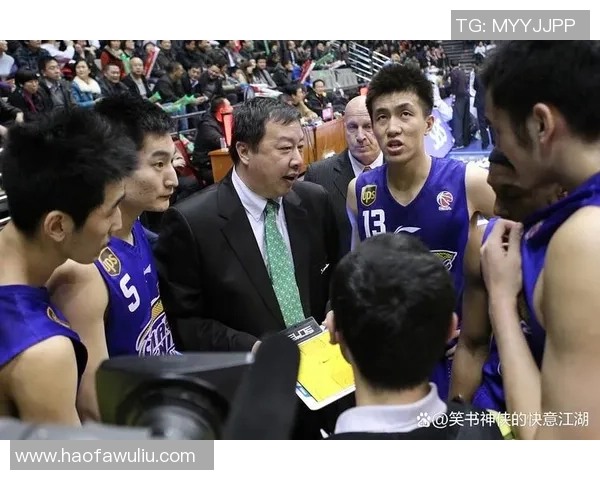 篮球热议：上海篮球队的灵活性争议