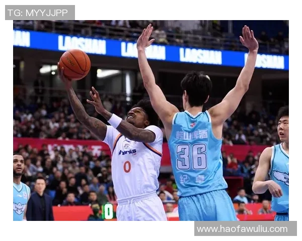 聚焦篮球：上海篮球队的技术话题