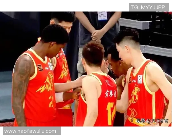 赛后复盘：深圳篮球队 vs 武汉篮球队的力量