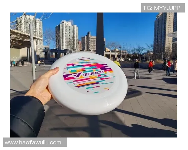 飞盘深度：解密武汉飞盘队的节奏